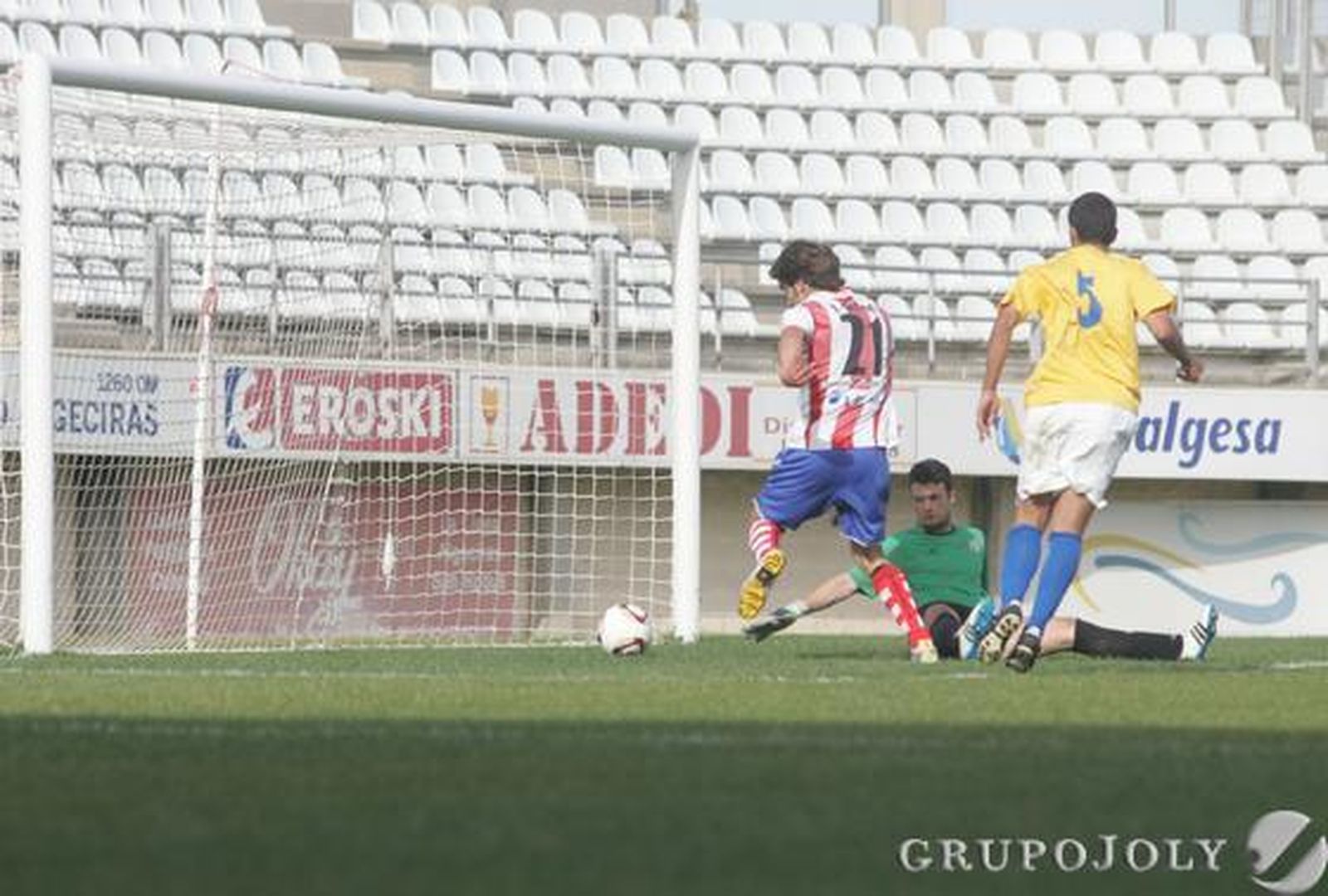 Foto: Jose Maria Quinones