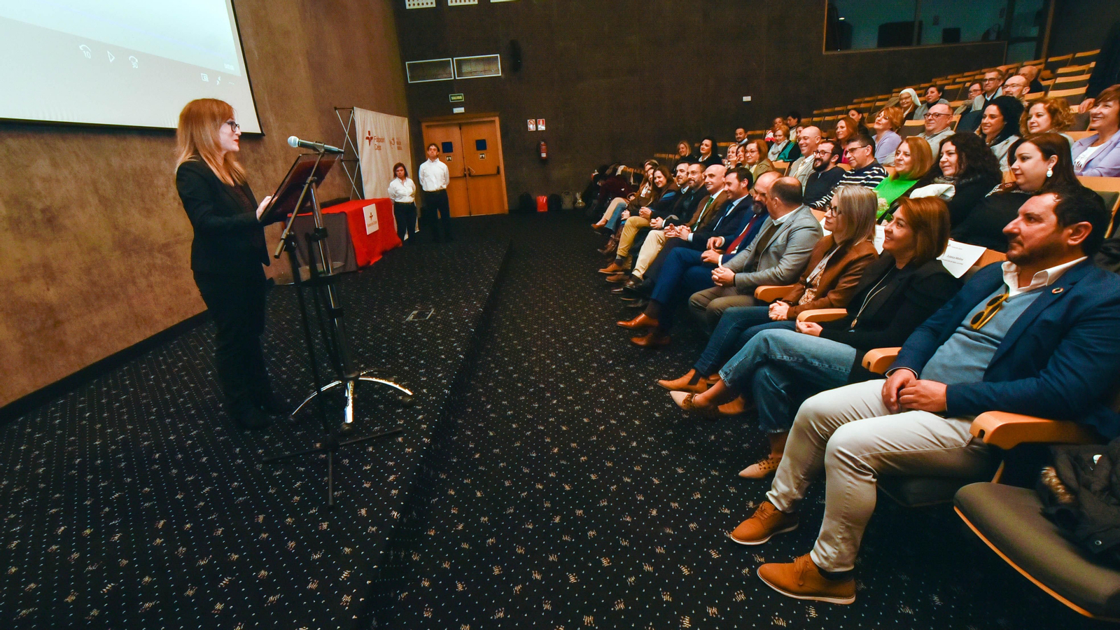 Las fotos de los Premios Valor Social 2023 de la Fundación Cepsa