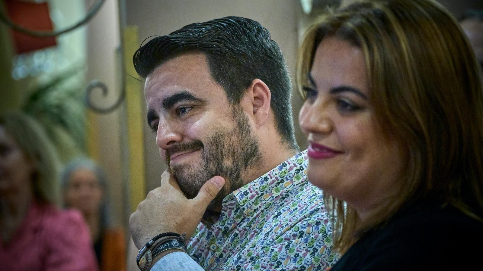 Las imágenes del V y VI Premio Emilio López