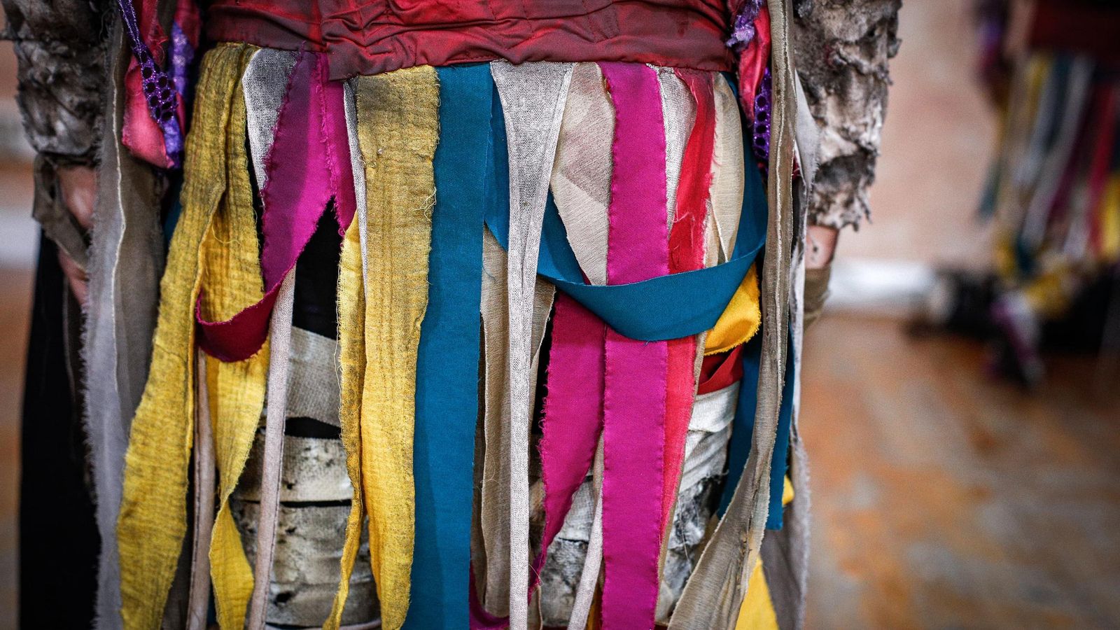 Búscate entre las mejores imágenes de la sexta sesión de cuartos de final del COAC 2025