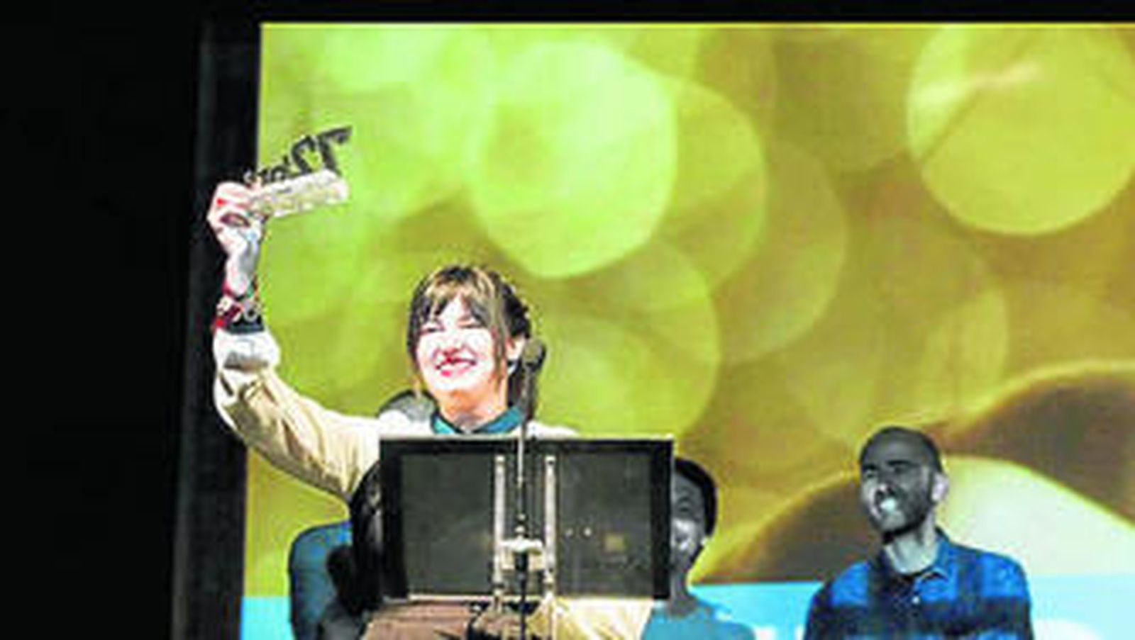 Objetivo western en el Almanzora