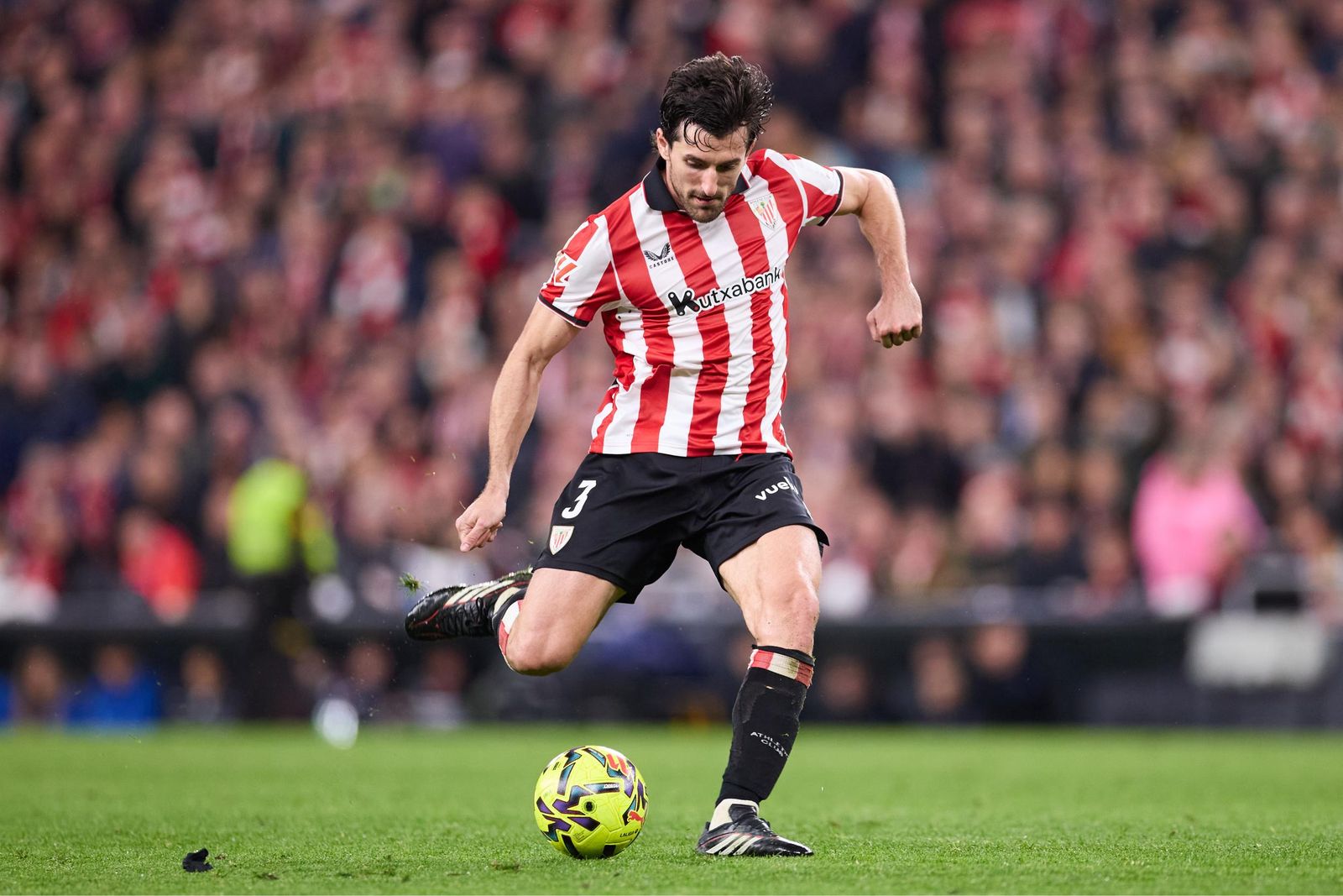 Las fotos del Athletic-Barcelona