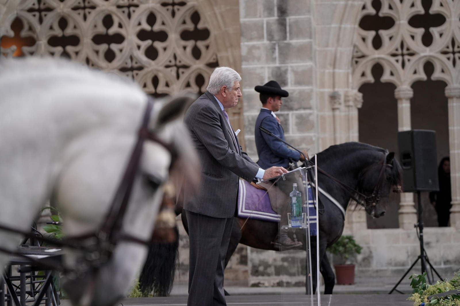 La gala del 40 aniversario de Diario de Jerez, en fotos