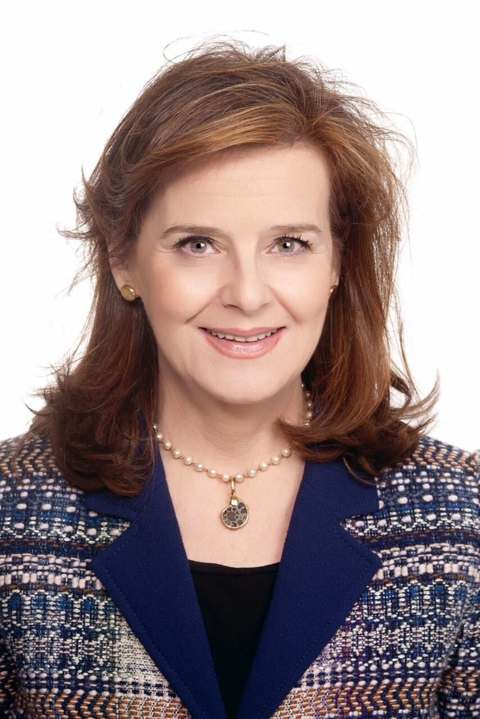 Esther Alonso estará al frente de la nueva dirección general de Atlantic Copper.