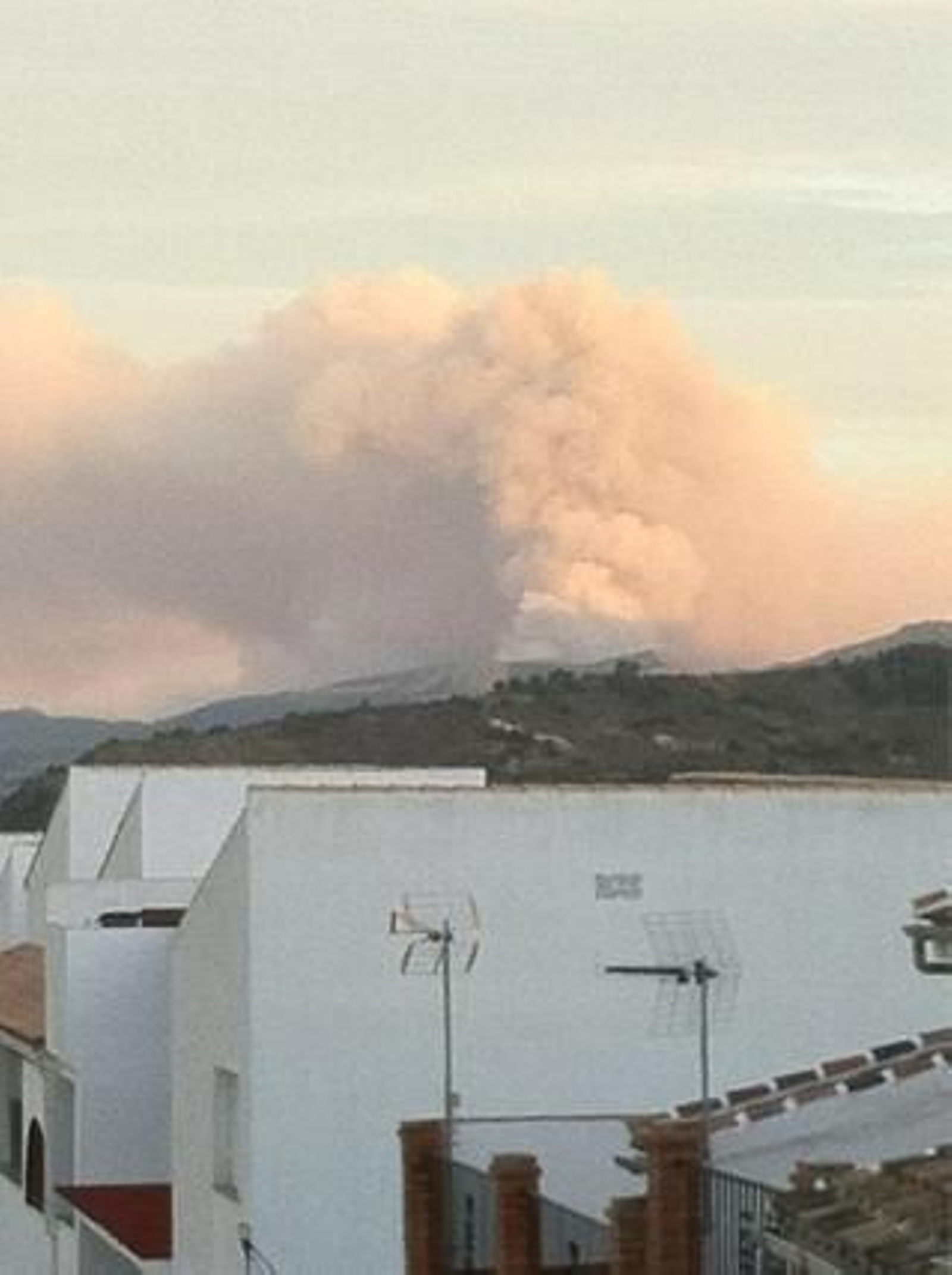 Fotos de nuestros seguidores en Twitter 

Foto: Nacho