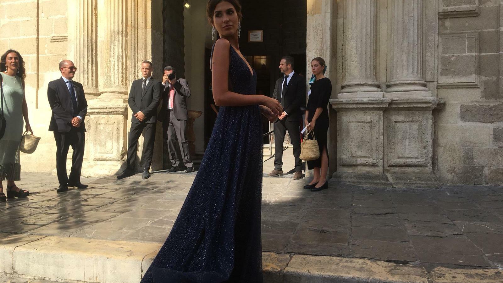 La bloguera madrileña Mery Turiel.