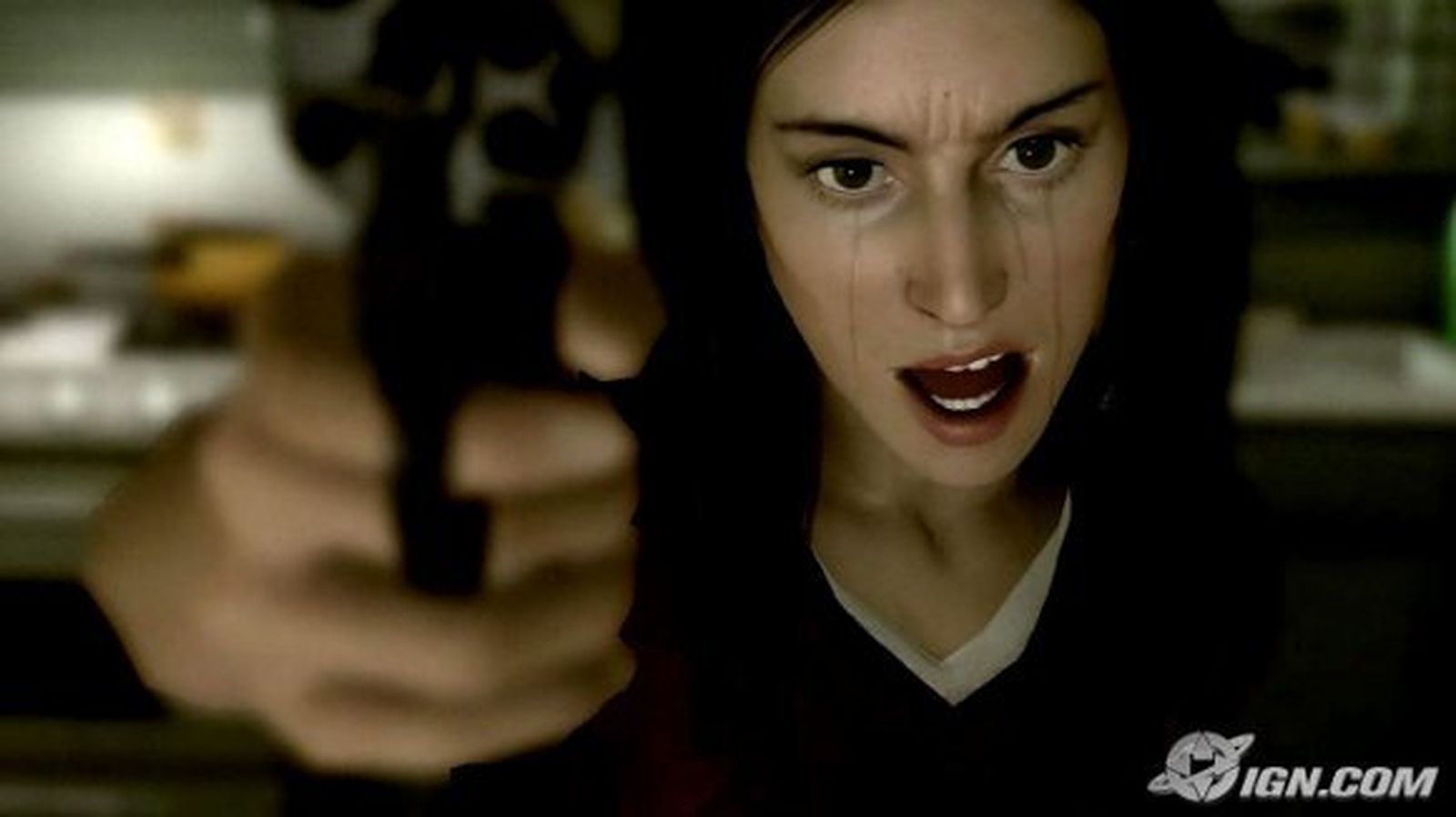 El videojuego 'Heavy Rain' hace furor en España