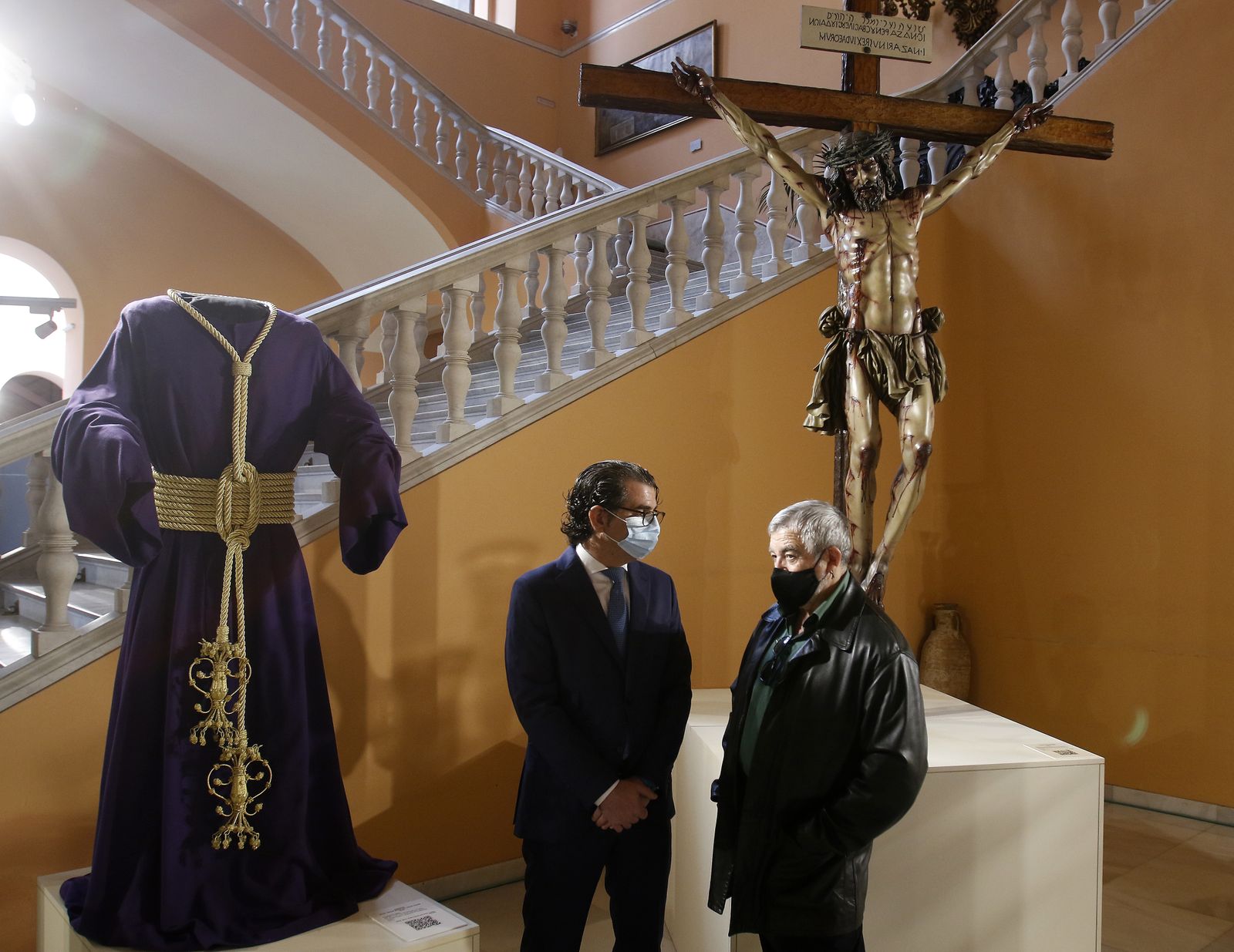 Exposición Sevilla FECIT 21