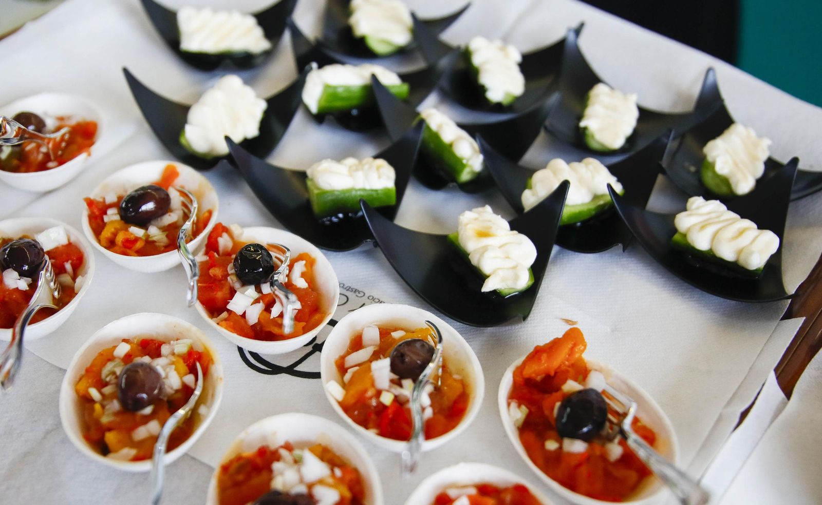 Imágenes del último día del Congreso Internacional Vestial 2025 en el Palacio del Toyo