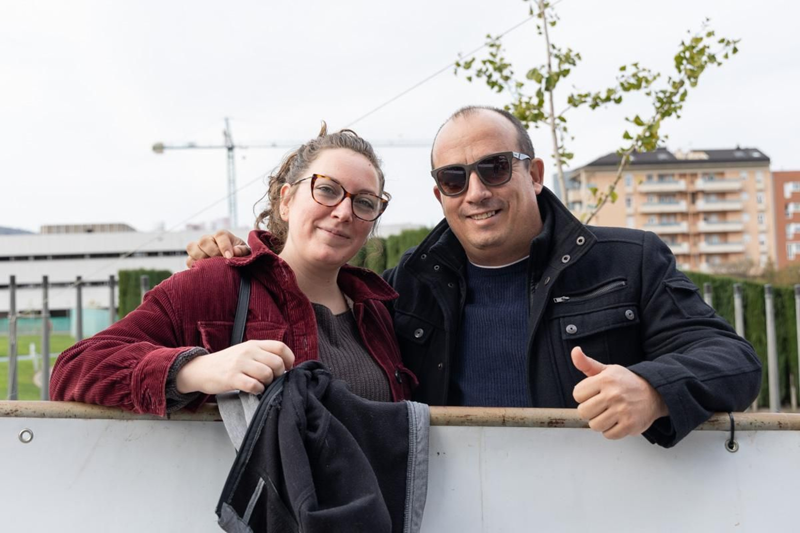 Jaén corre por la NO violencia y la igualdad en la XI carrera organizada por CSIF, en imágenes
