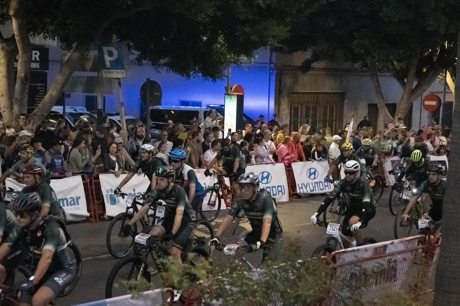 Las imágenes de los héroes de La Desértica: aquí puedes encontrar fu foto