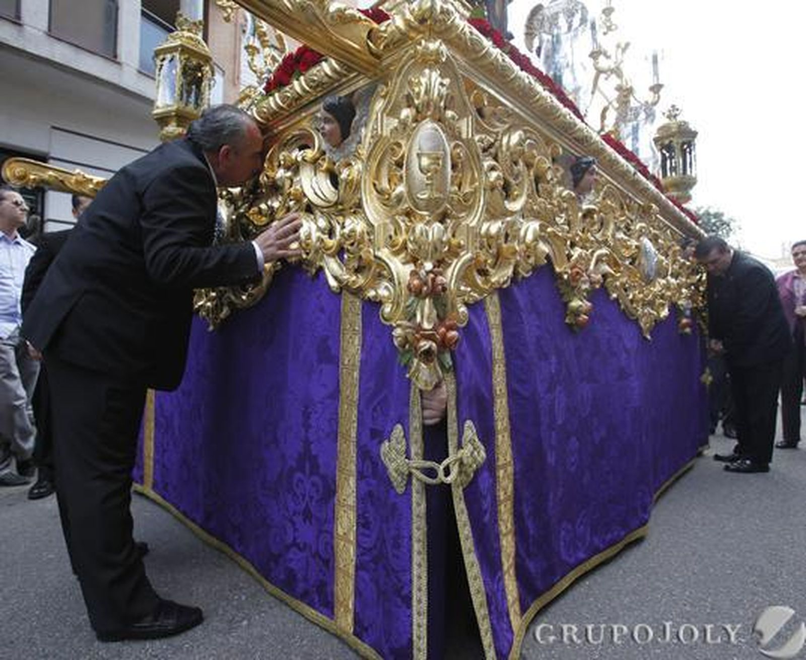 Foto: José Ángel García