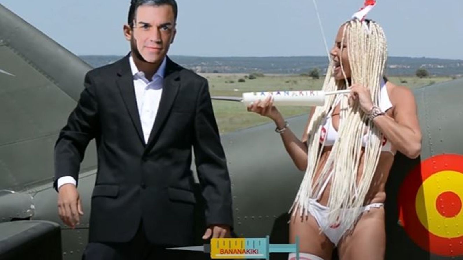 Letizia le pone su 'dosis' a Pedro Sánchez.