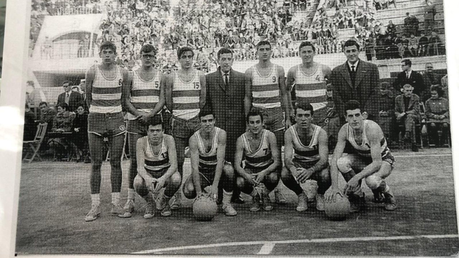 Partido del CD Málaga en Melilla. Partido del CD Málaga en Melilla.