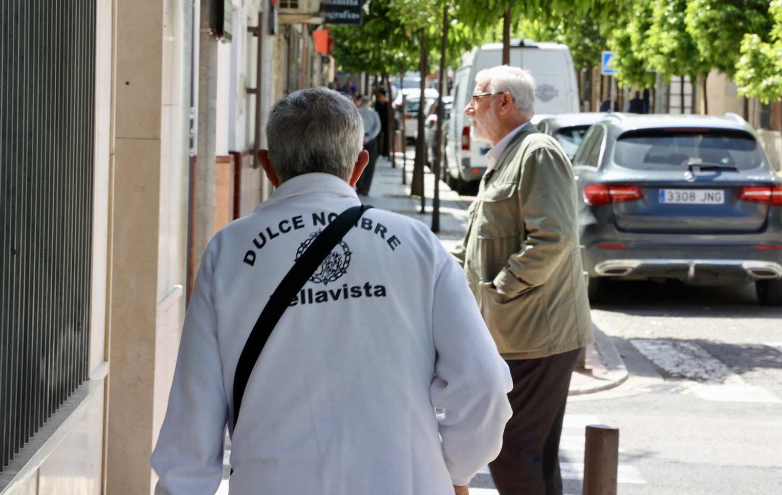 Barrio de Bellavista en su centenario
