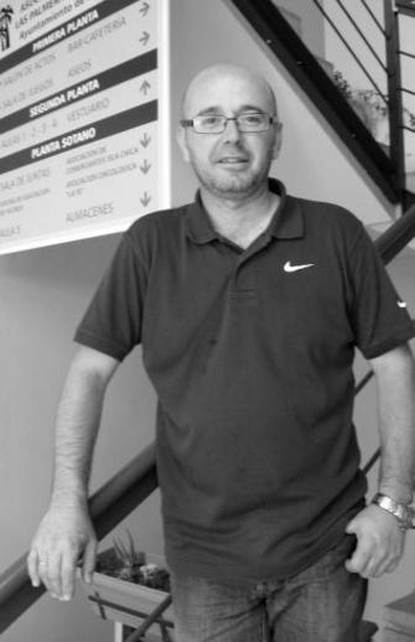 De Palomeque a la ruta de la canoa