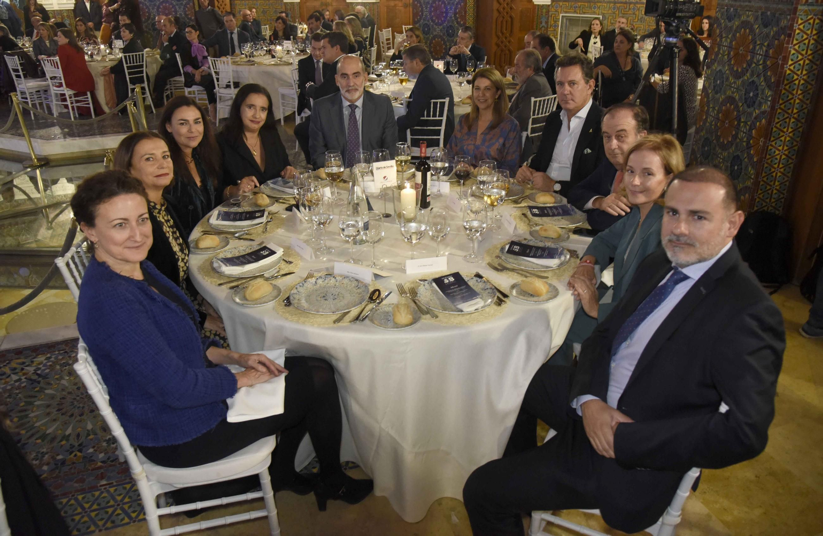 VII Premios Salud y Bienestar