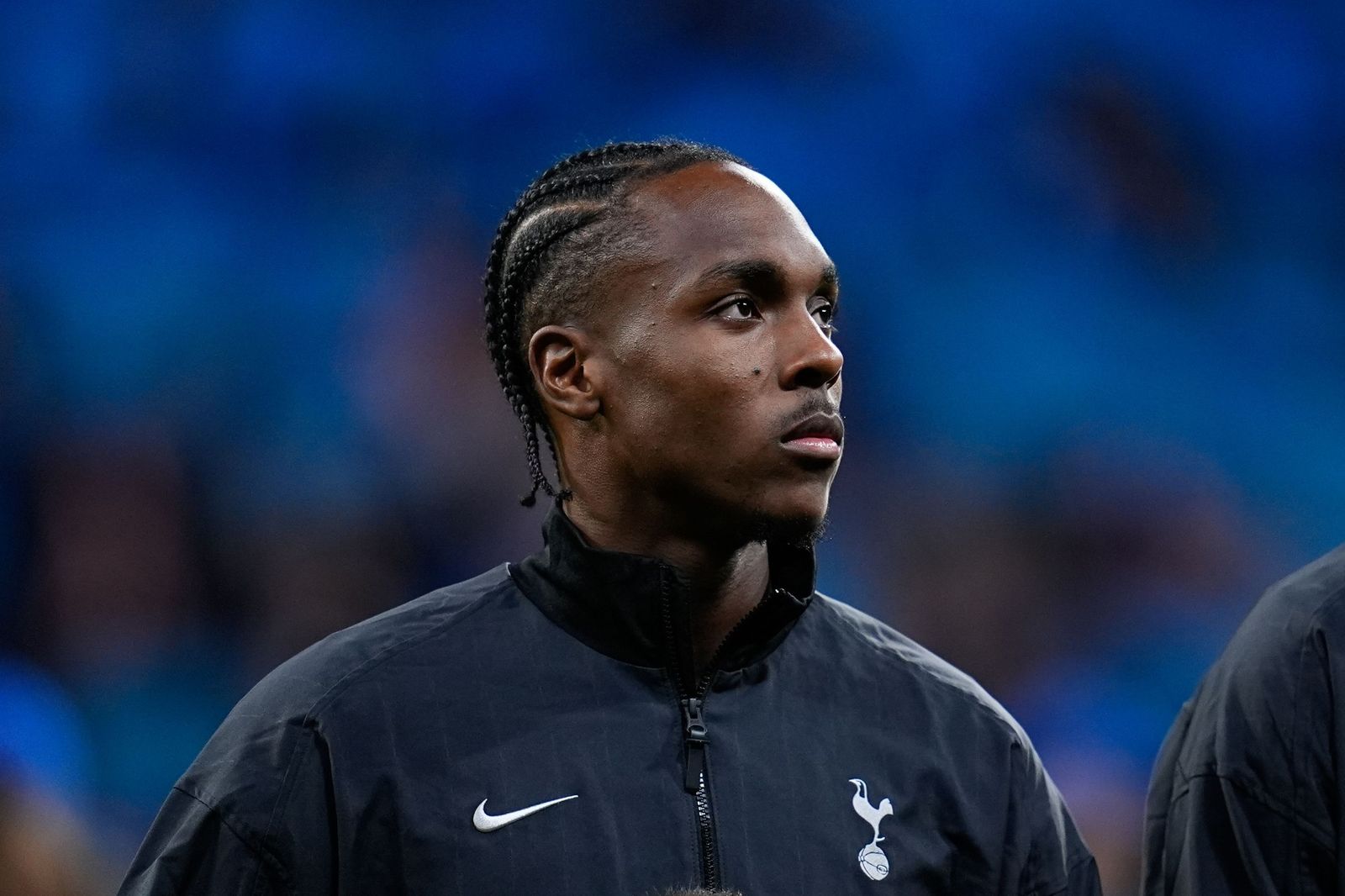 Las fotos del Atlético de Madrid-Tottenham