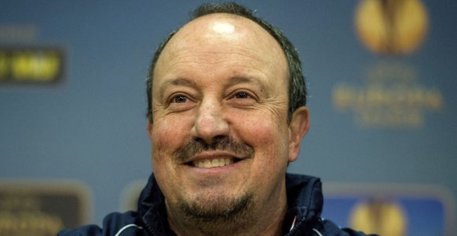 Bronzetti: "Benítez vendrá al Real Madrid al 99%"