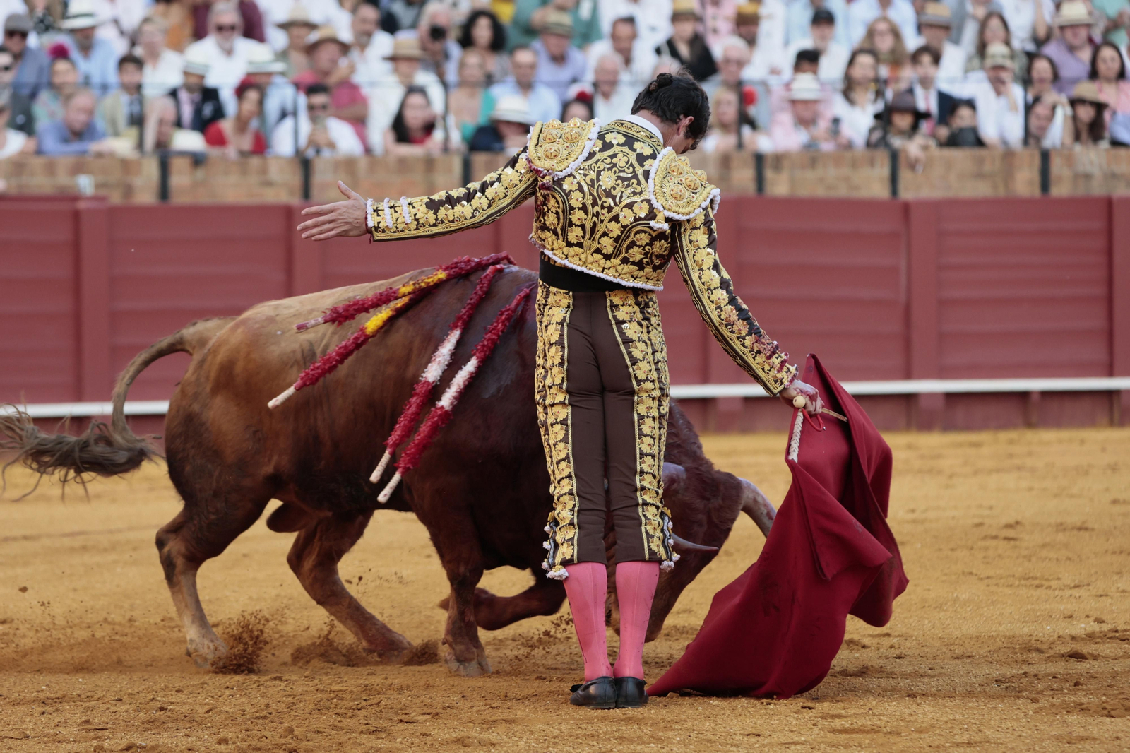 Las imágenes del festejo