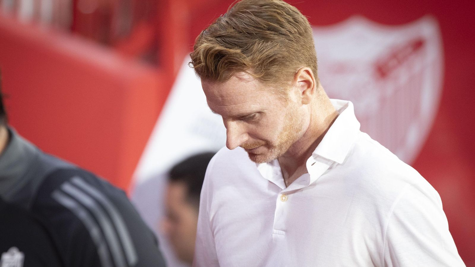 Las fotos del Granada CF-Málaga CF