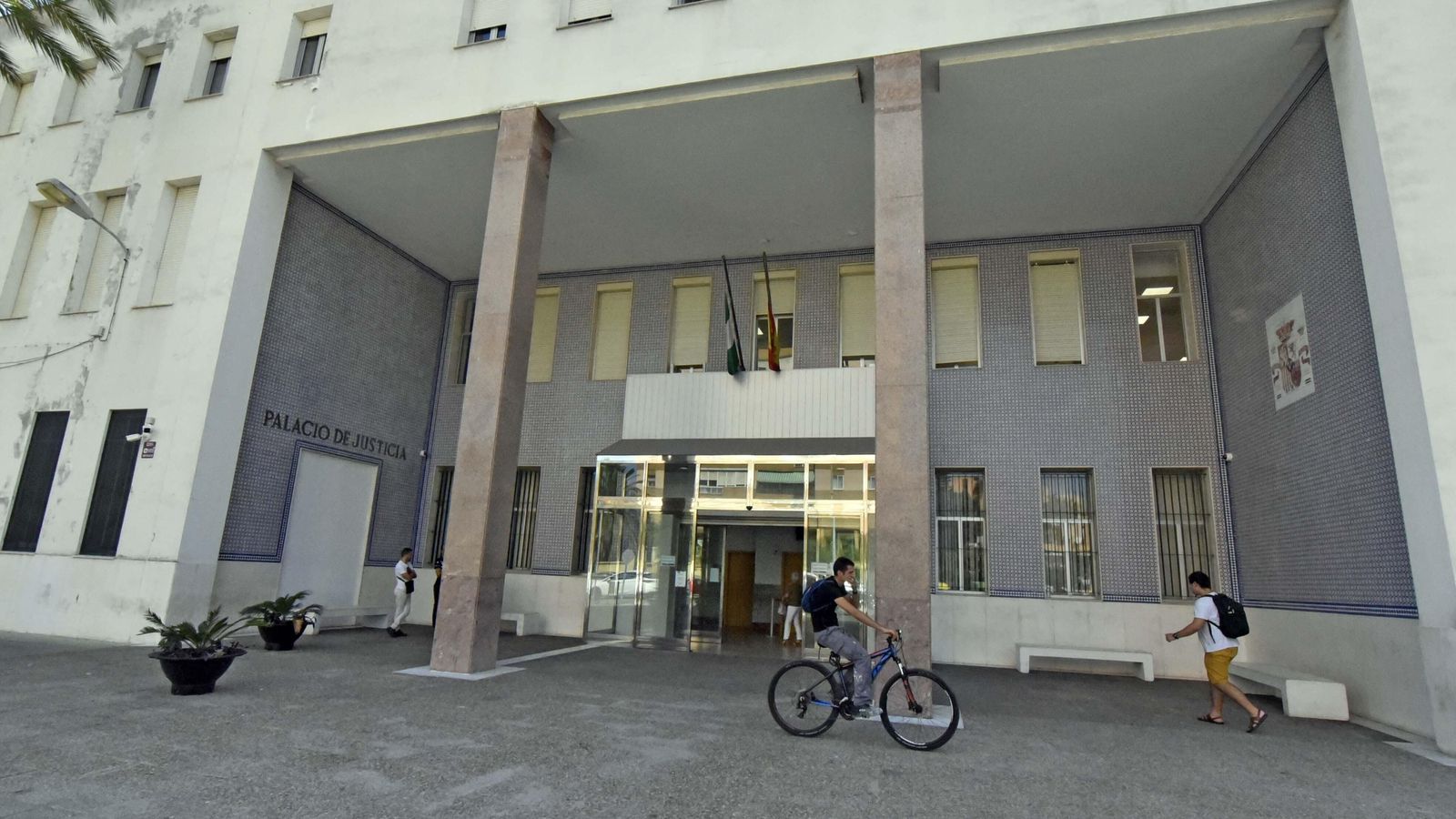 Juzgados de Algeciras