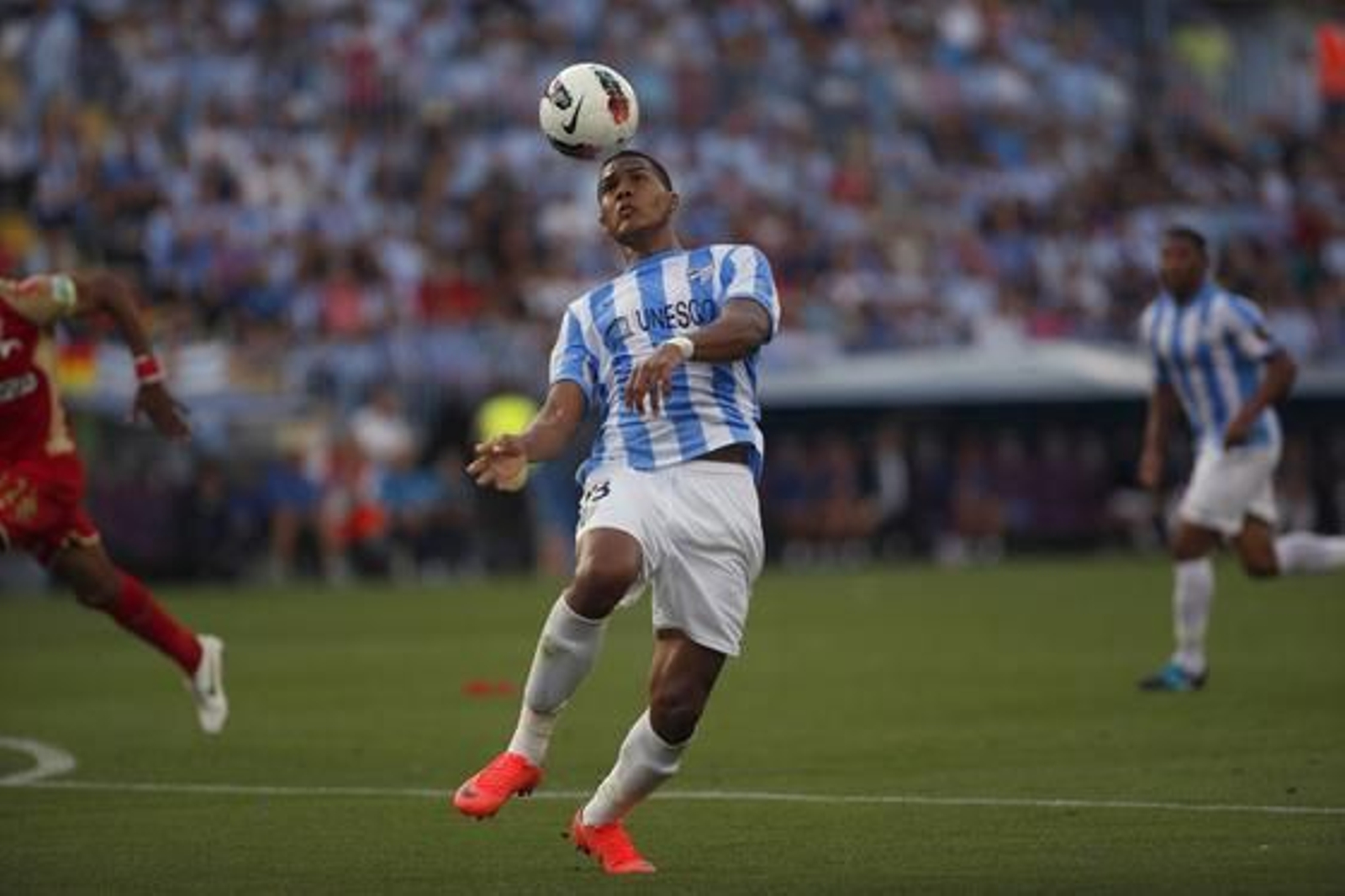 Foto: S. Camacho · EFE · AFP · Reuters