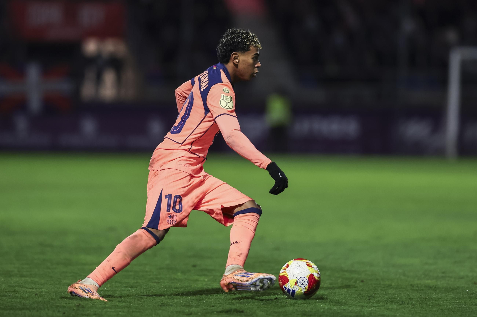 Las fotos del Guadalajara-Barcelona