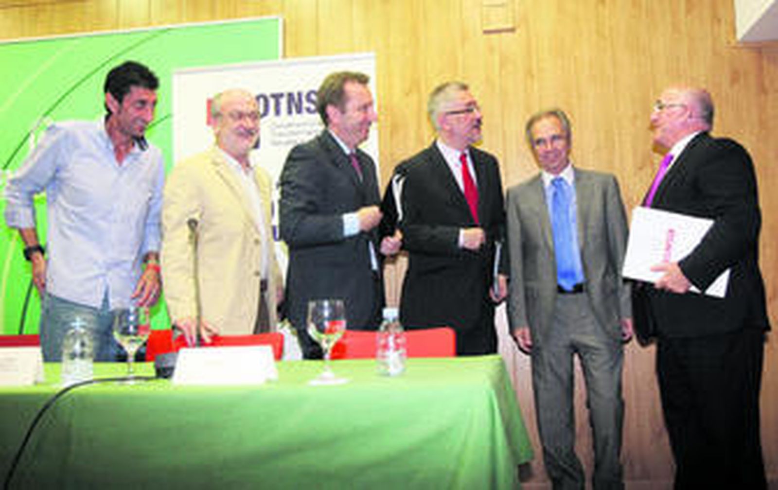 Cotnsa: una empresa auxiliar que amplía horizontes en Huelva