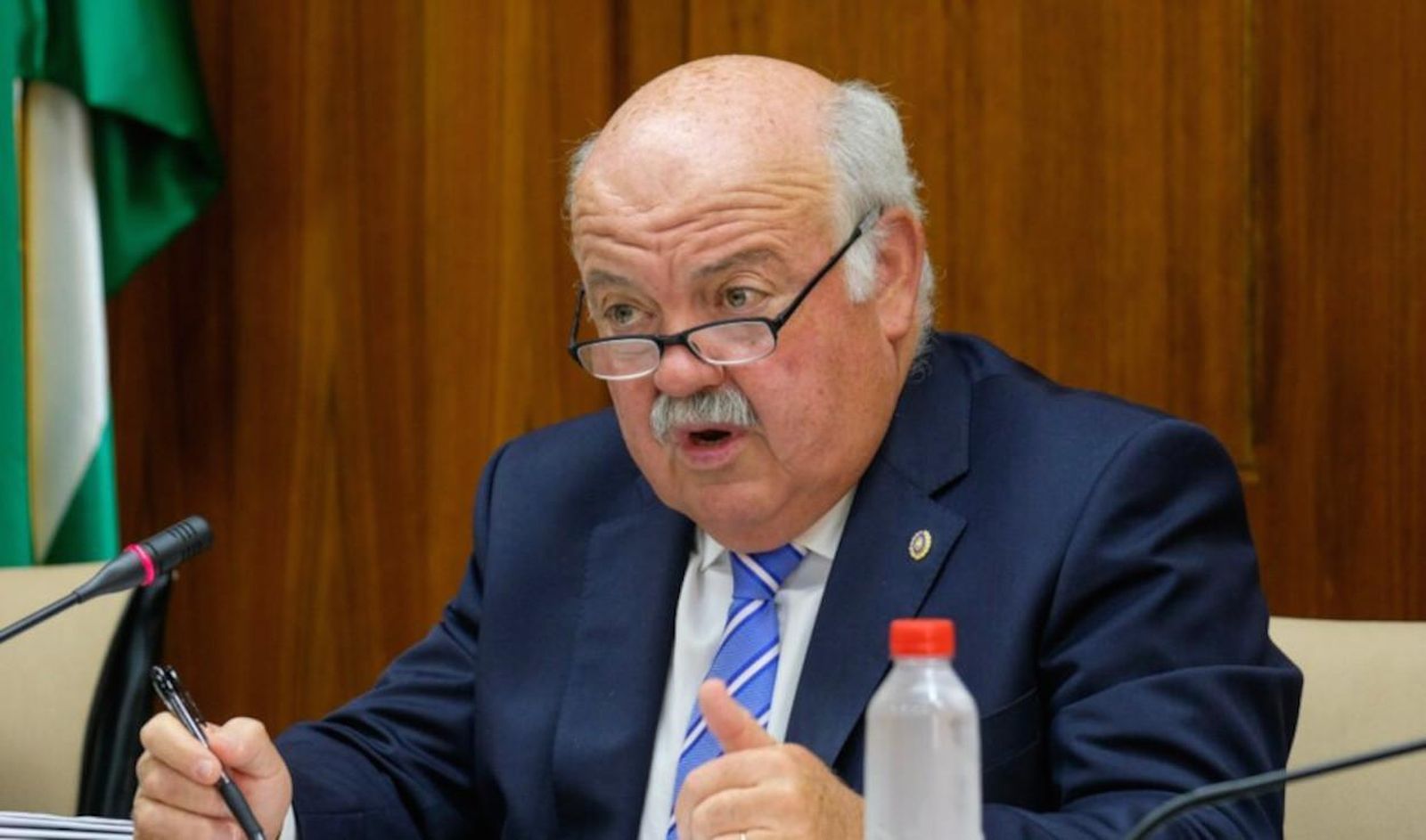 Andalucía podría alcanzar la inmunidad de rebaño frente al coronavirus en primavera