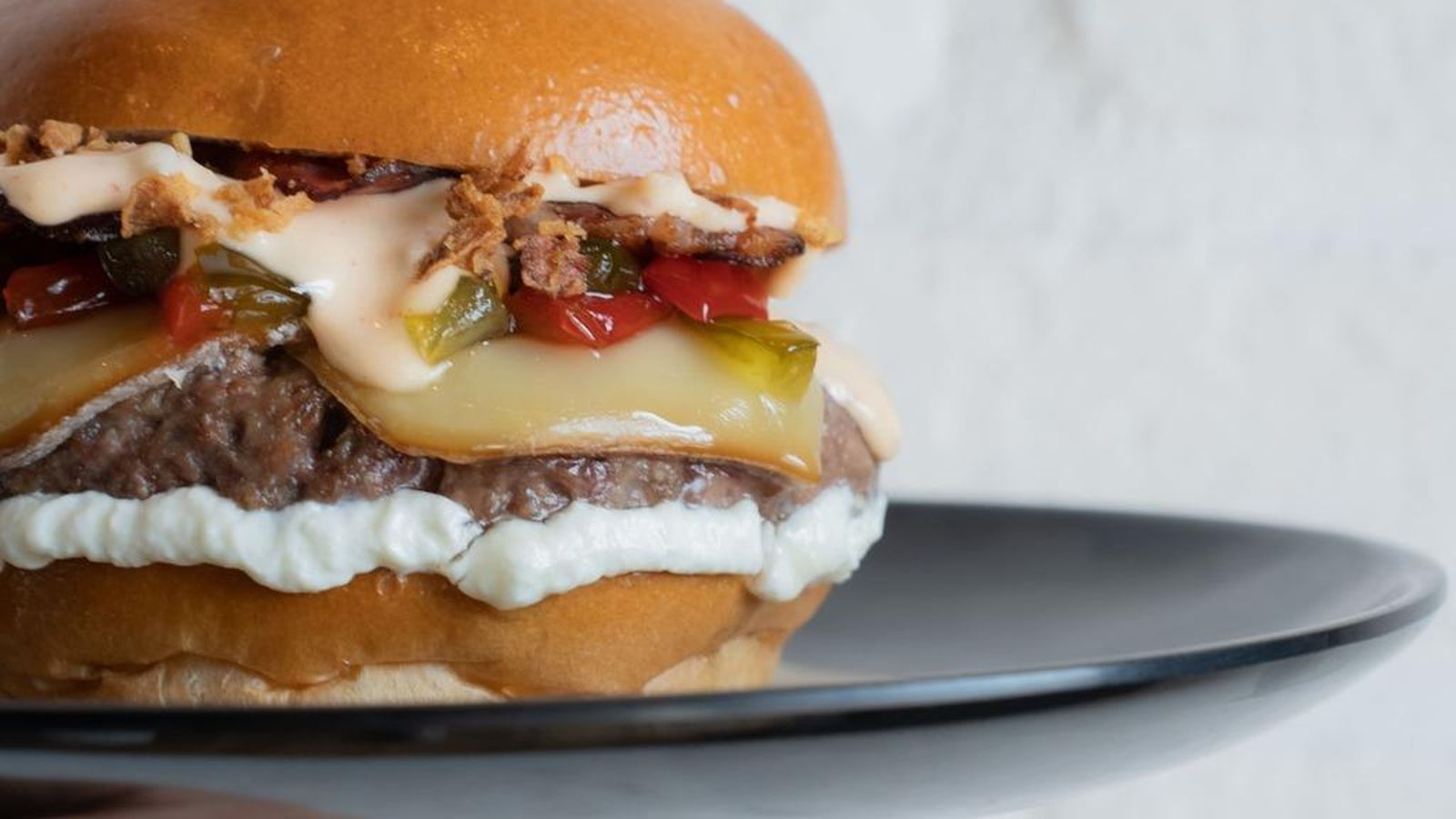 Peppers, de HomeB (Chiclana)