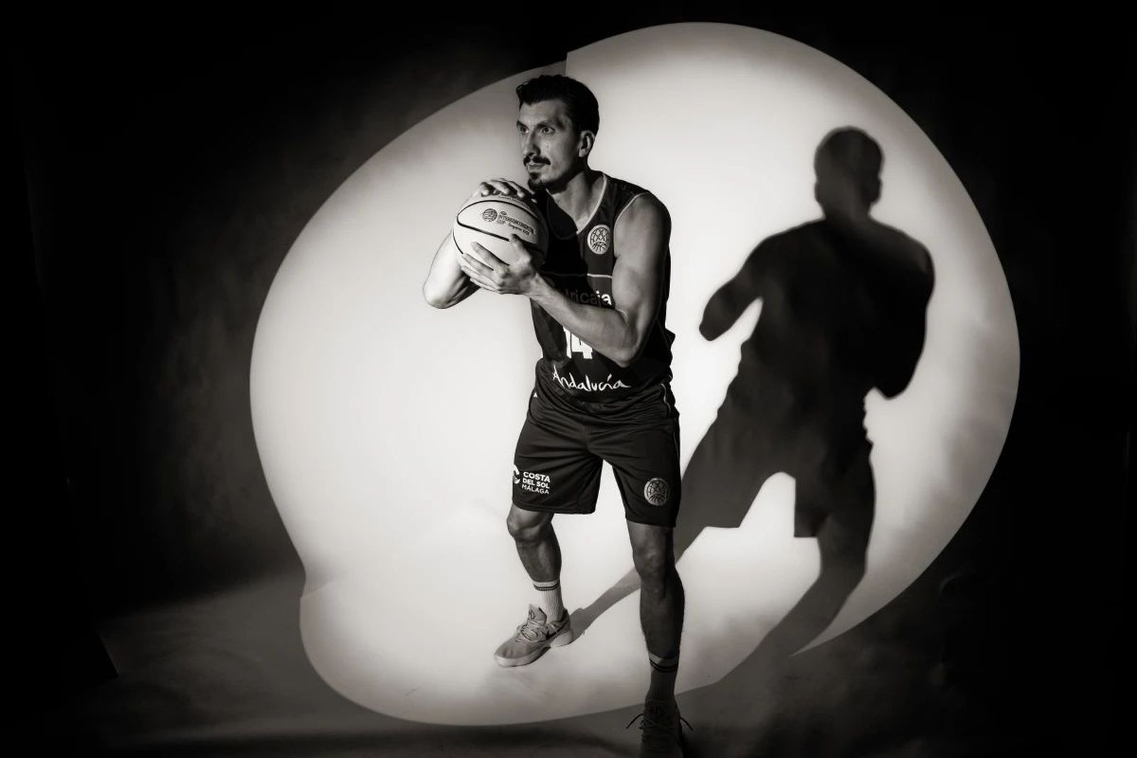 Las espectaculares fotos del Media Day del Unicaja en Singapur