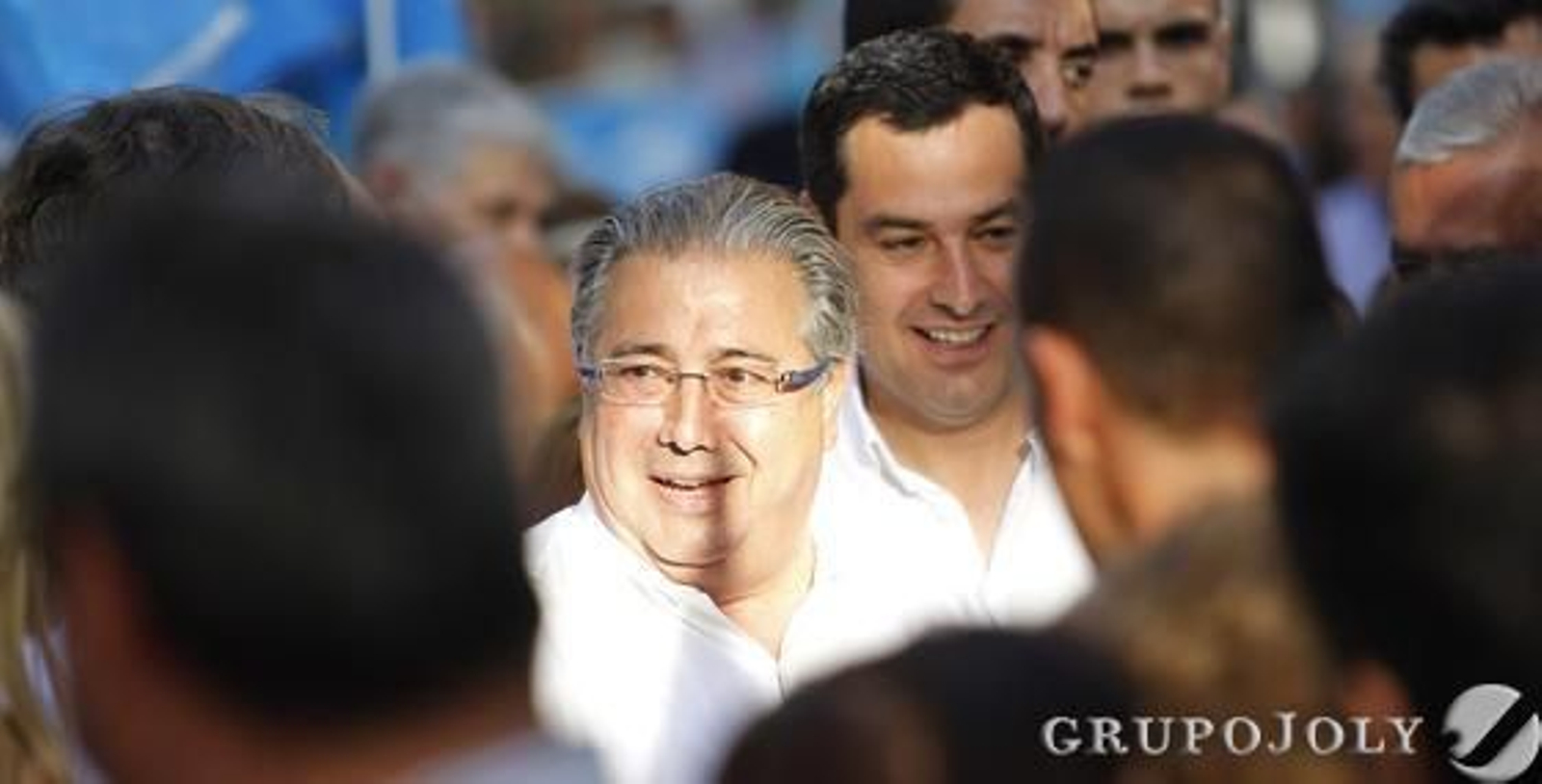 Foto: Antonio Pizarro