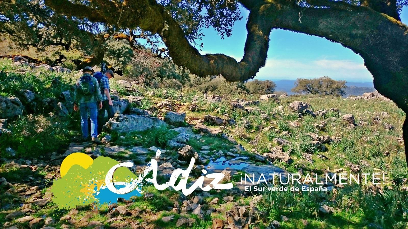 Imagen promocional del documental presentado este viernes en Chiclana.