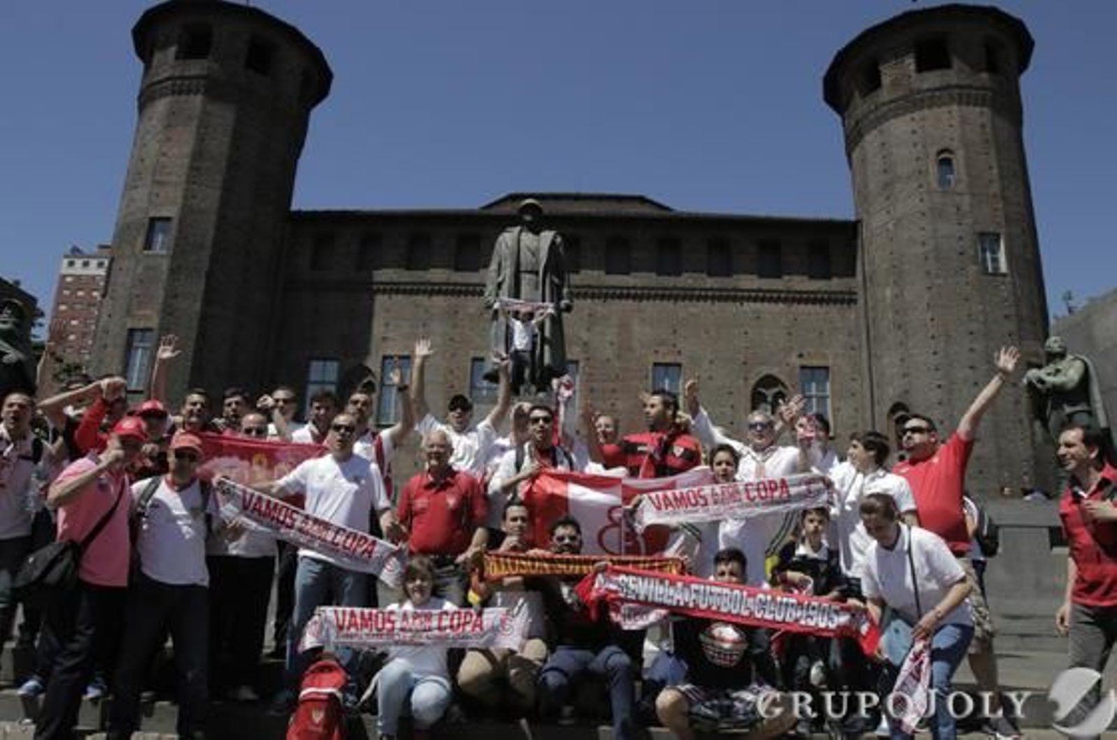 Foto: Antonio Pizarro