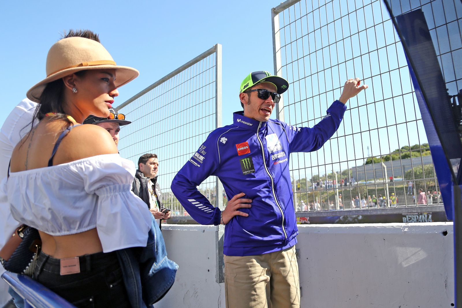 GP de España de Moto3