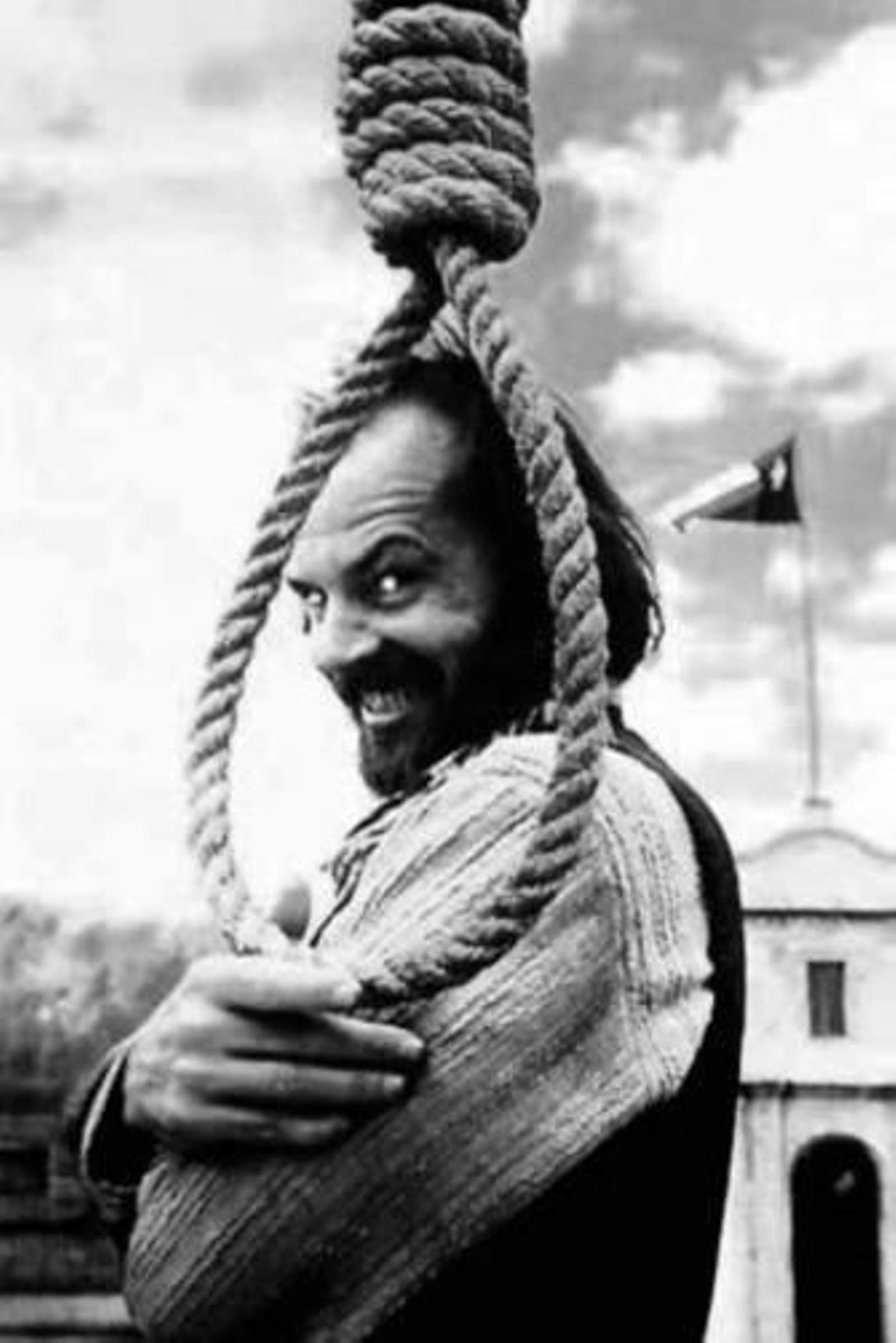 Jack Nicholson ha regalado magistrales interpretaciones.