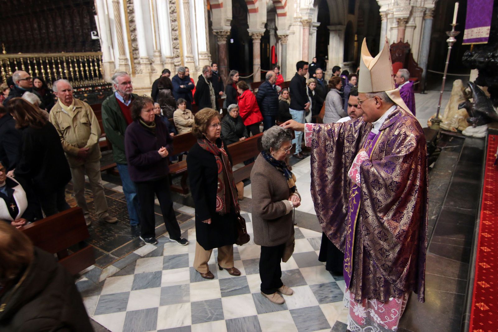 Origen y significado del Miércoles de Ceniza