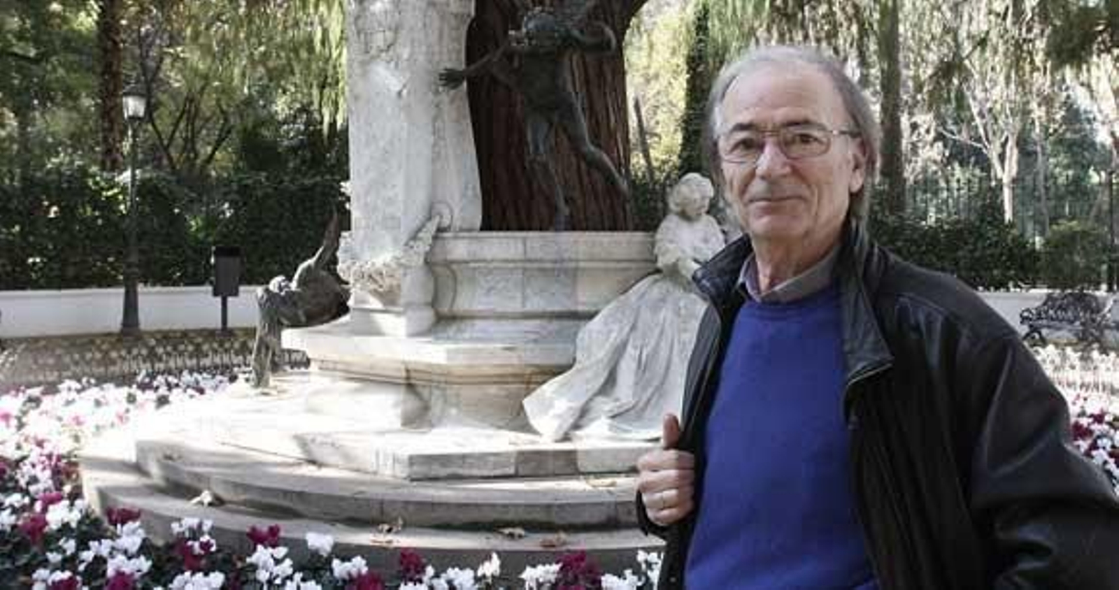 La musa oculta del Arqueológico