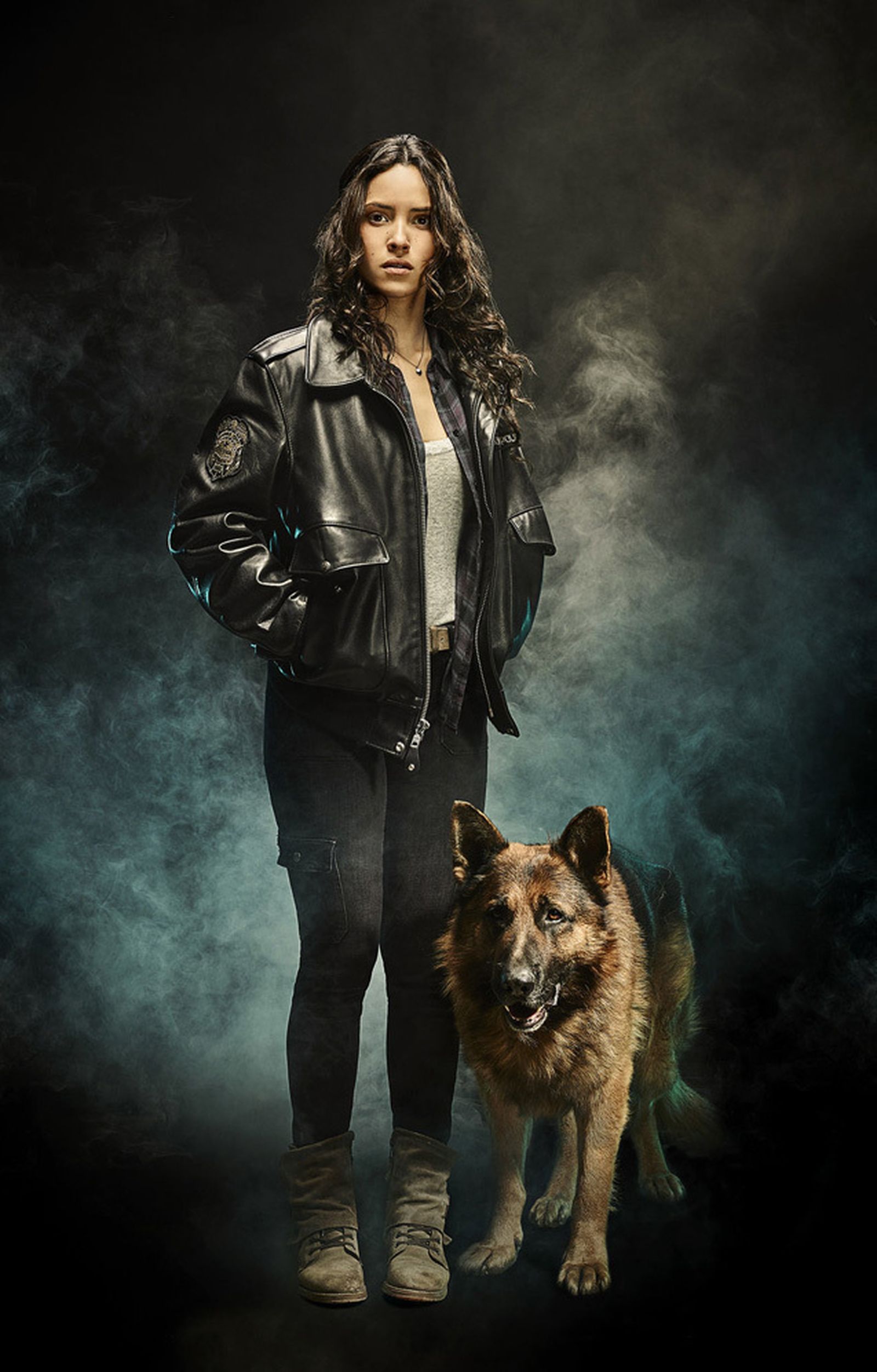 La Dorothy de 'Emerald City' es una veinteañera que tendrá que enfrentarse a serios peligros en Oz.