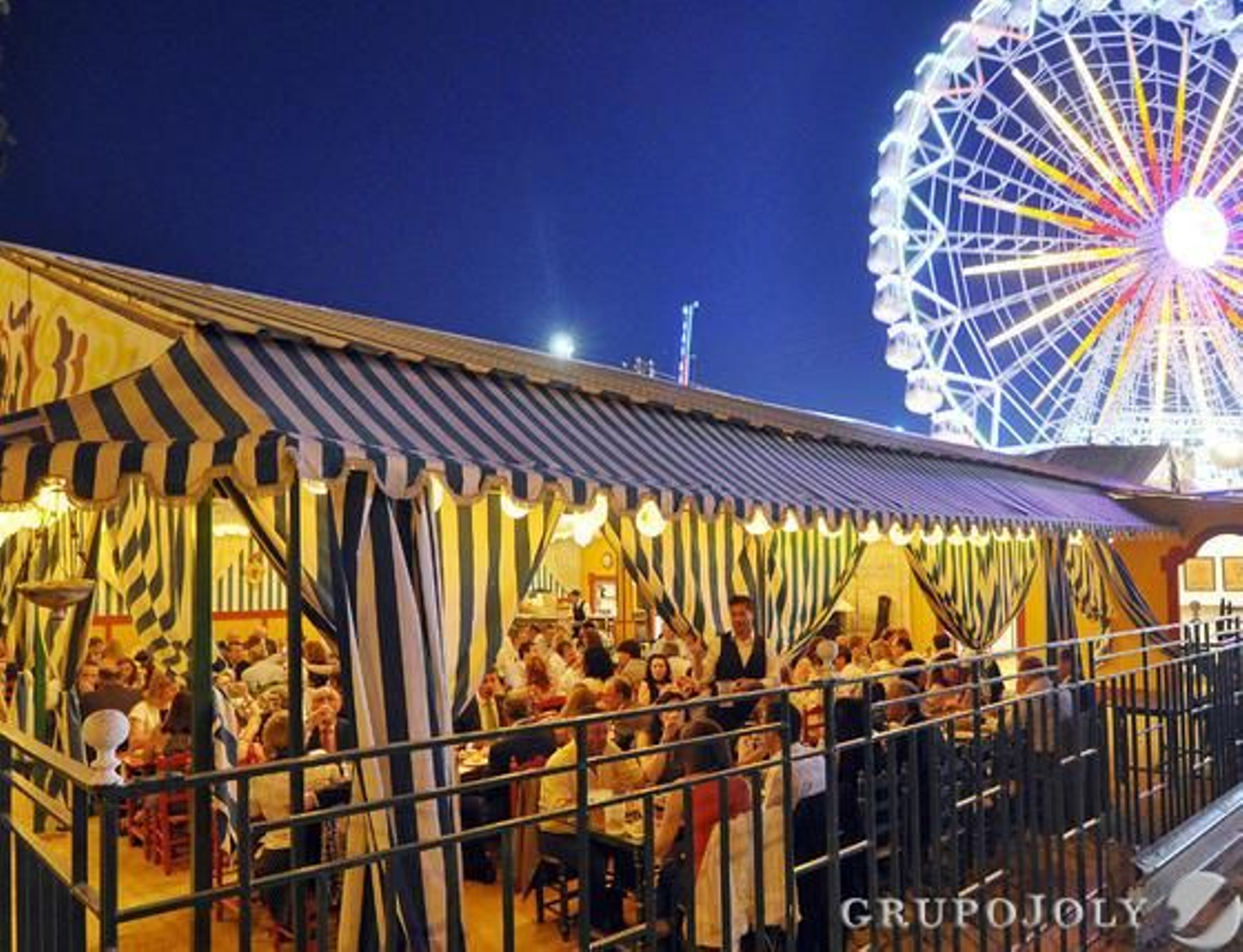 Foto: Manuel Gómez / Antonio Pizarro