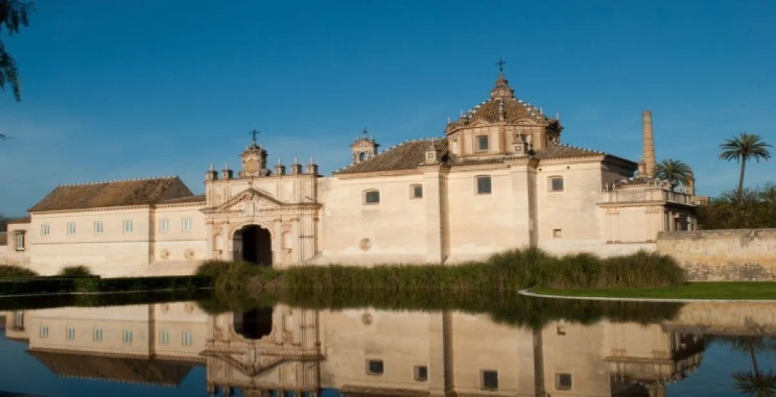 Sede la UNIA en Sevilla