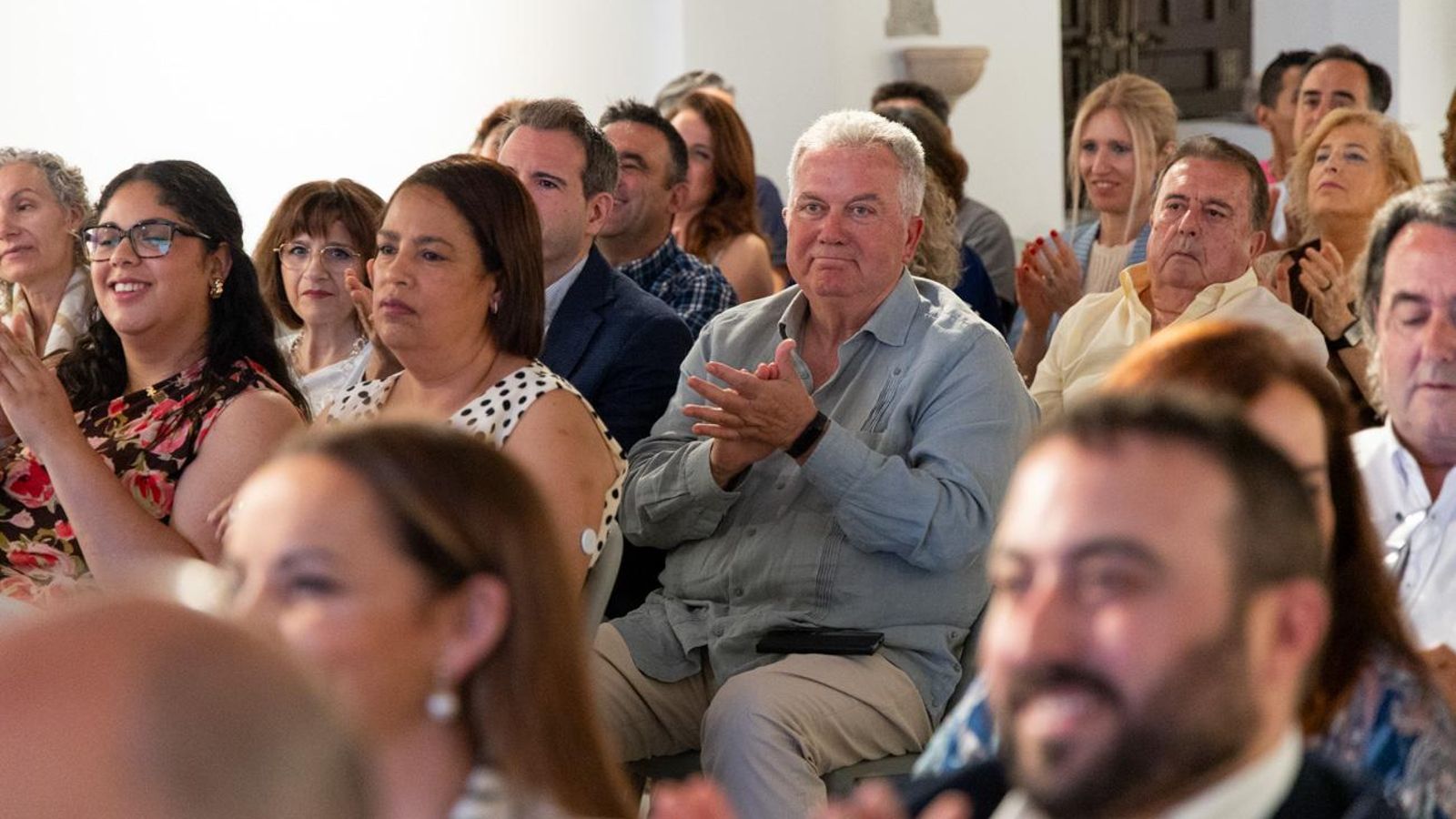 Entrega de los XI Premios Degusta Jaén