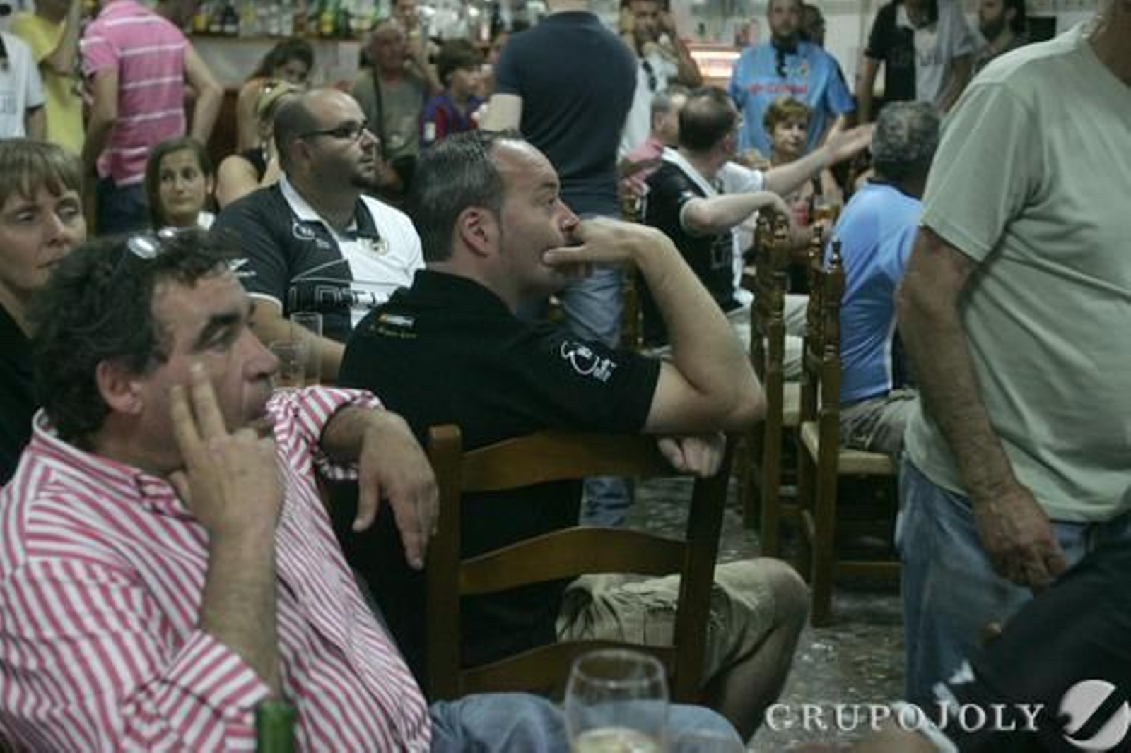 Foto: J. M. Quiñones