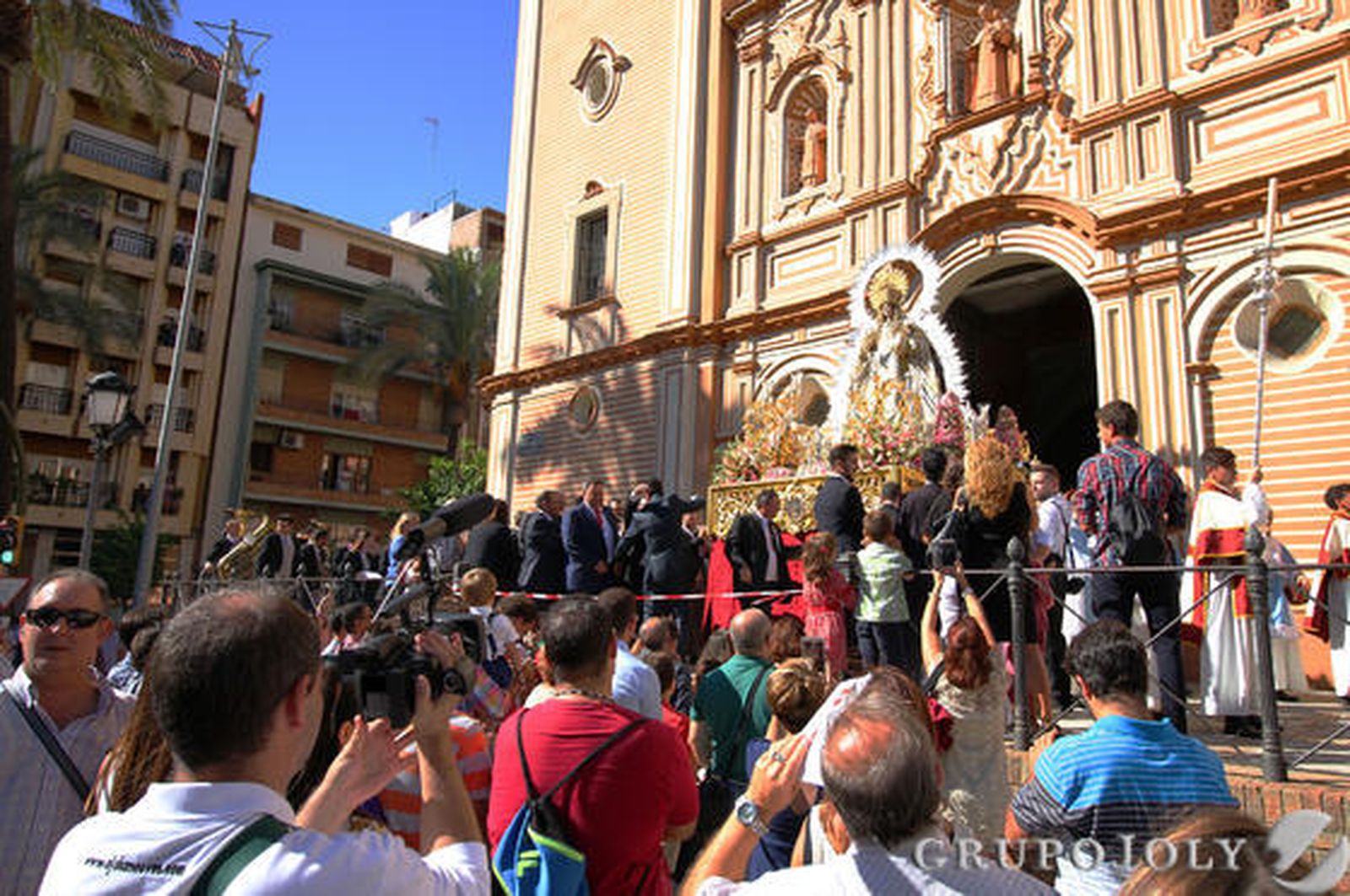 Foto: Josue Correa | Alberto Dominguez | Paula Vergara