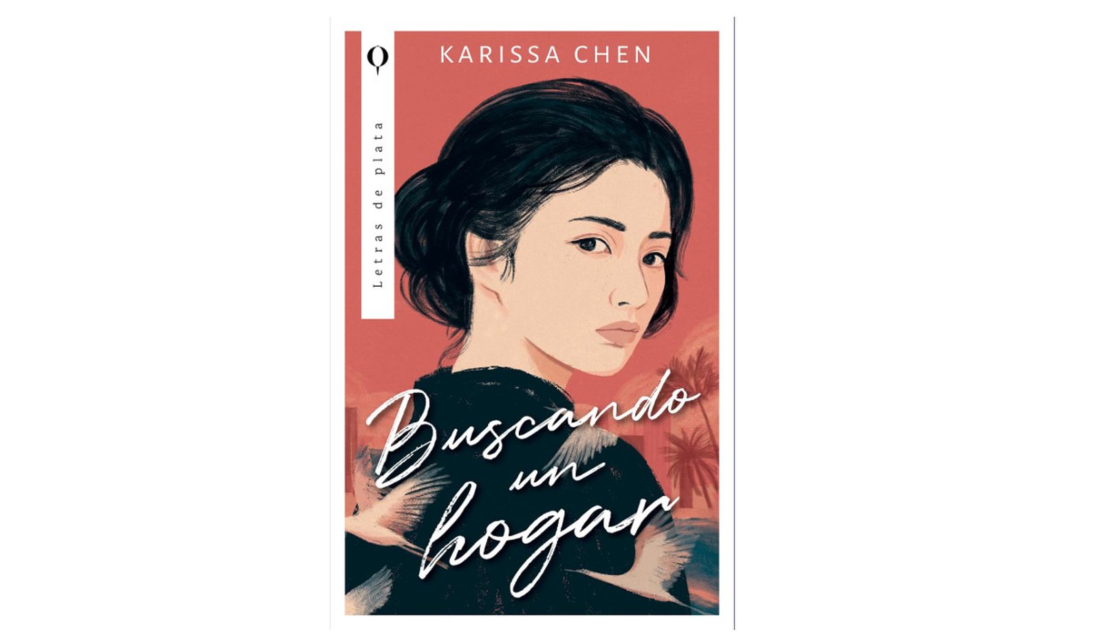 Buscando un hogar; Karissa Chen