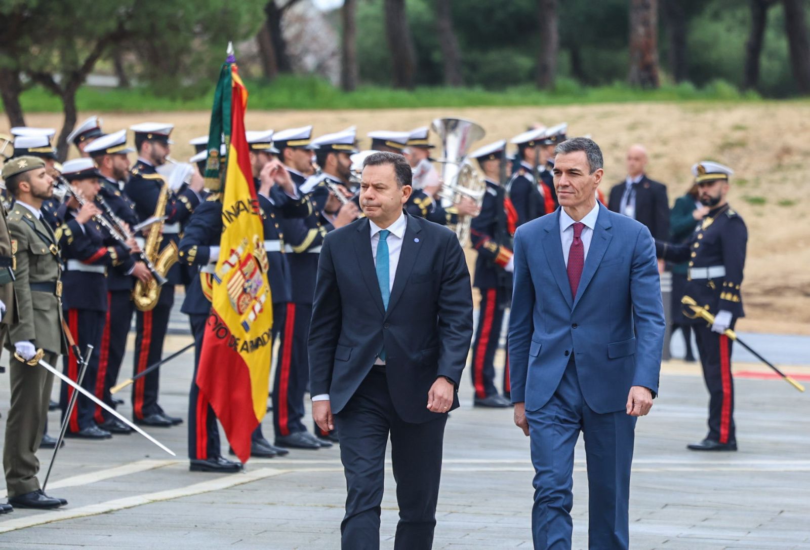 La Cumbre Hispano-Portuguesa en fotografías