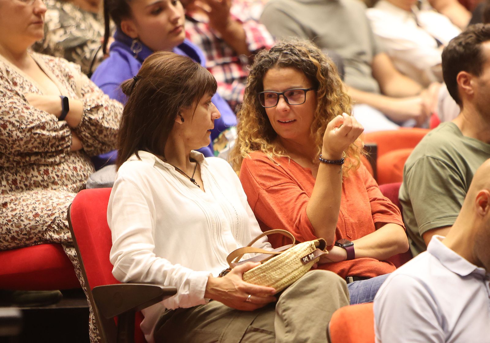 Búscate en el concierto de Kani García