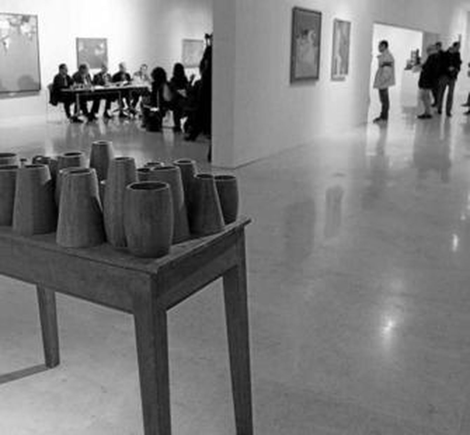 Gerardo Rueda. Pasión y estilo