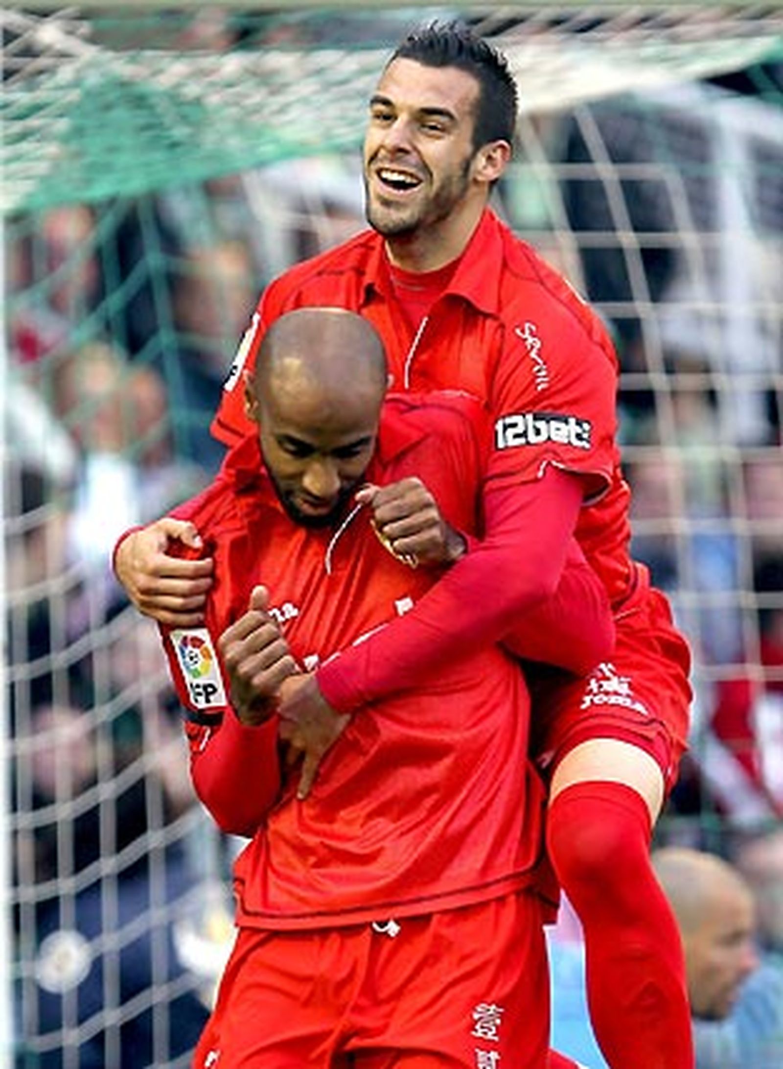 Foto: Efe / Afp Photo / Reuters